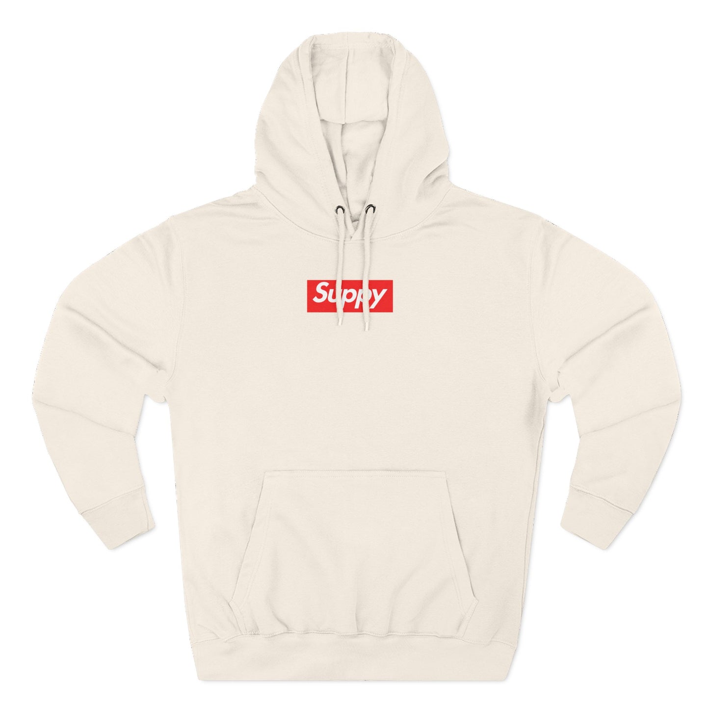 Suppy Hypebeast Hoodie