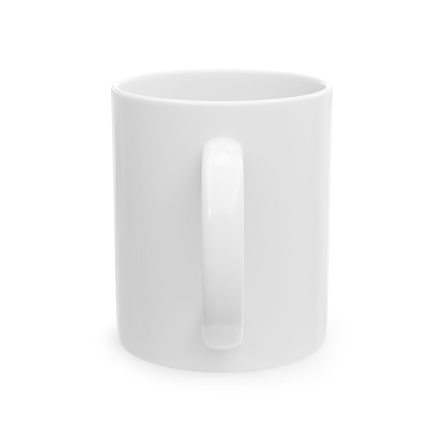 Garage Mug