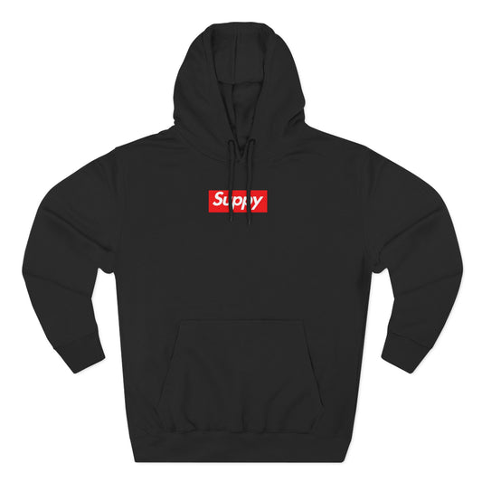 Suppy Hypebeast Hoodie