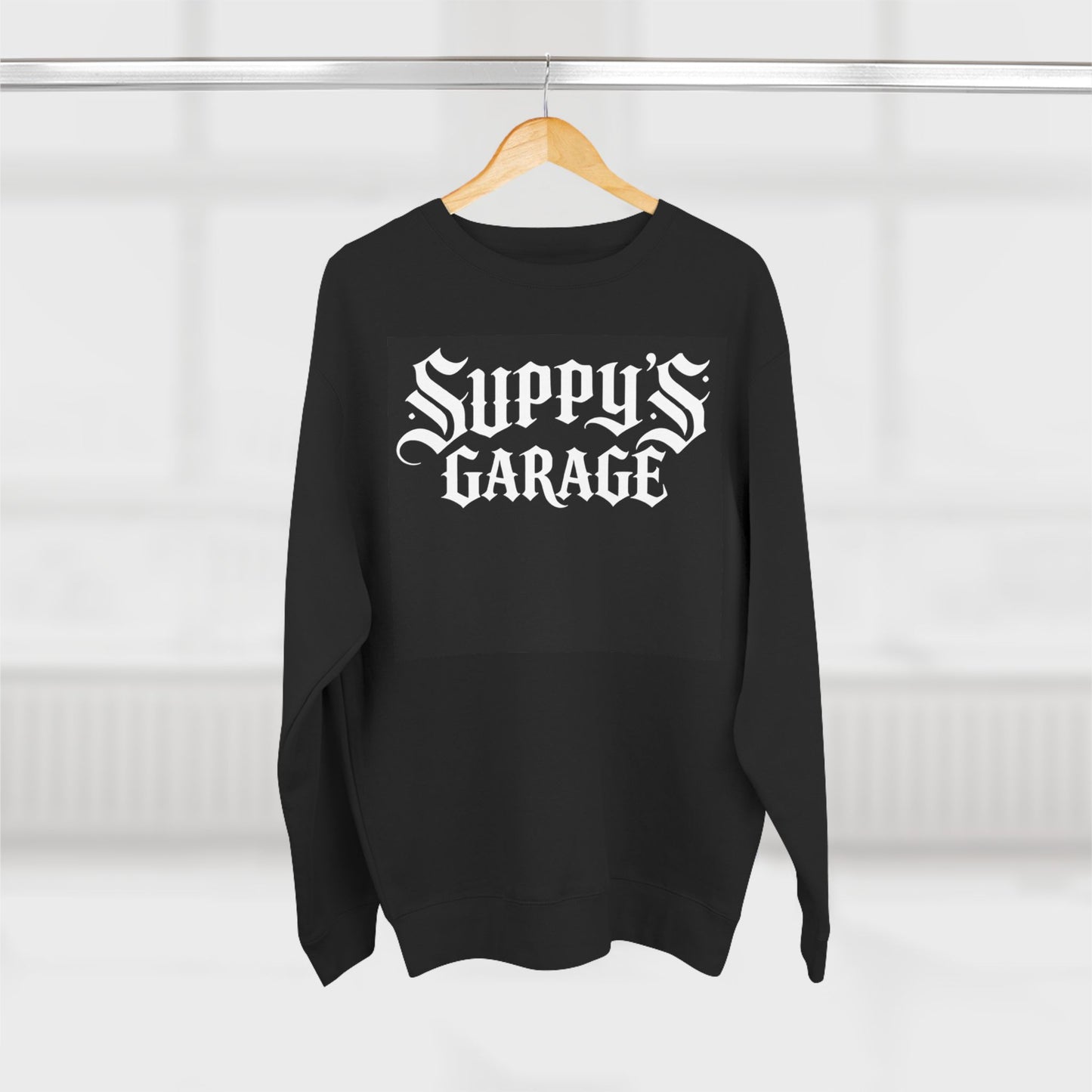 G-Thang Crewneck Sweatshirt