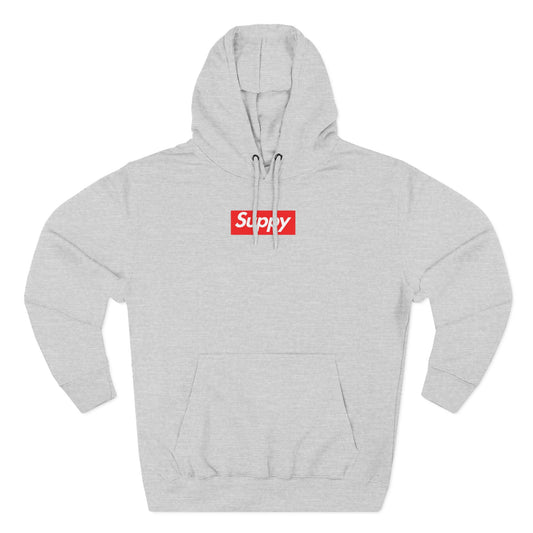 Suppy Hypebeast Hoodie