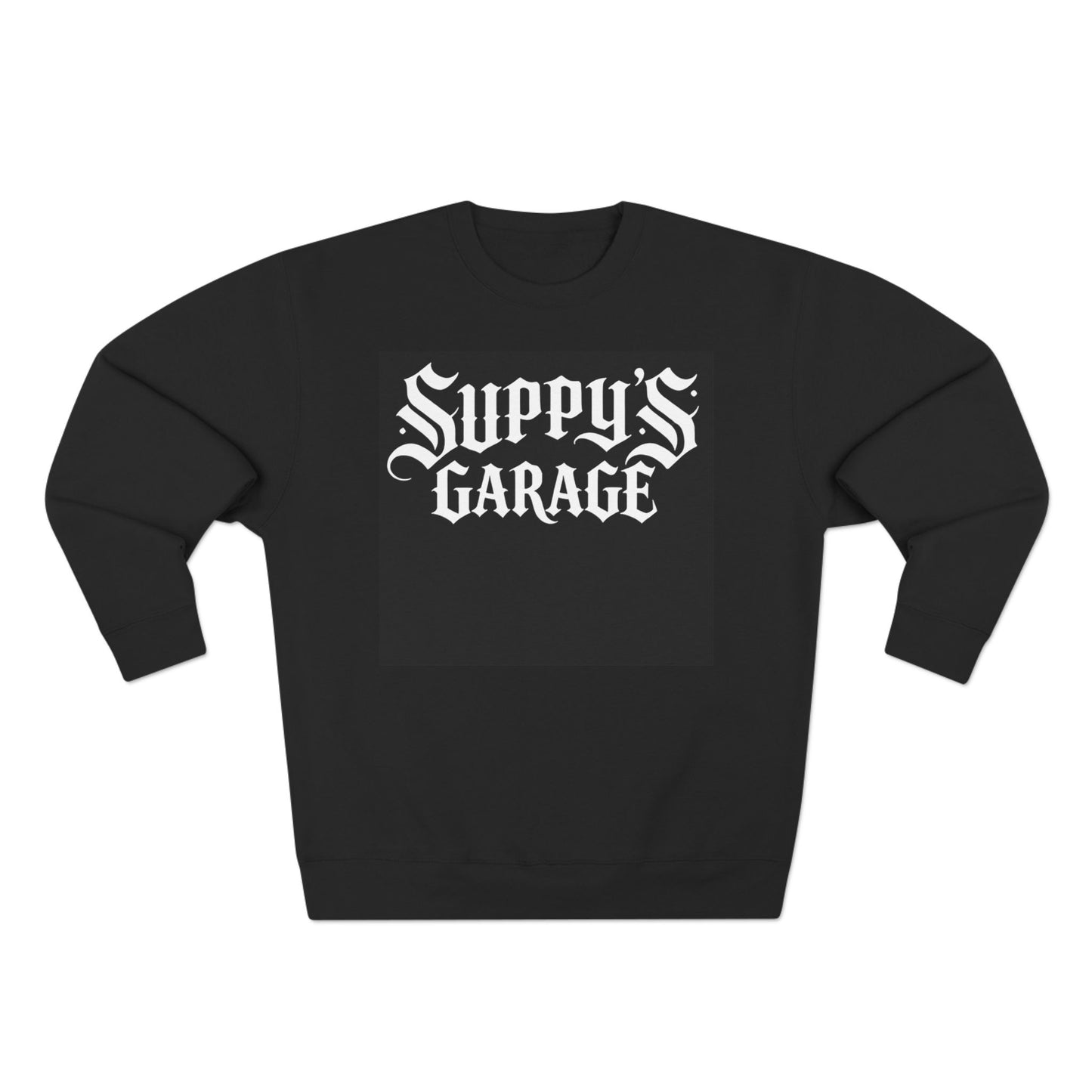 G-Thang Crewneck Sweatshirt