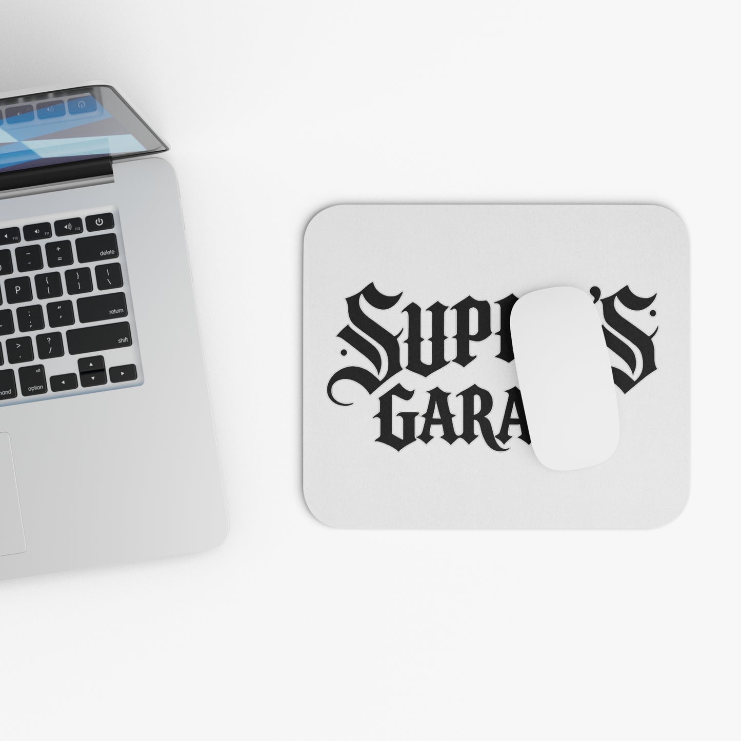 Mouse Pad (Rectangle)