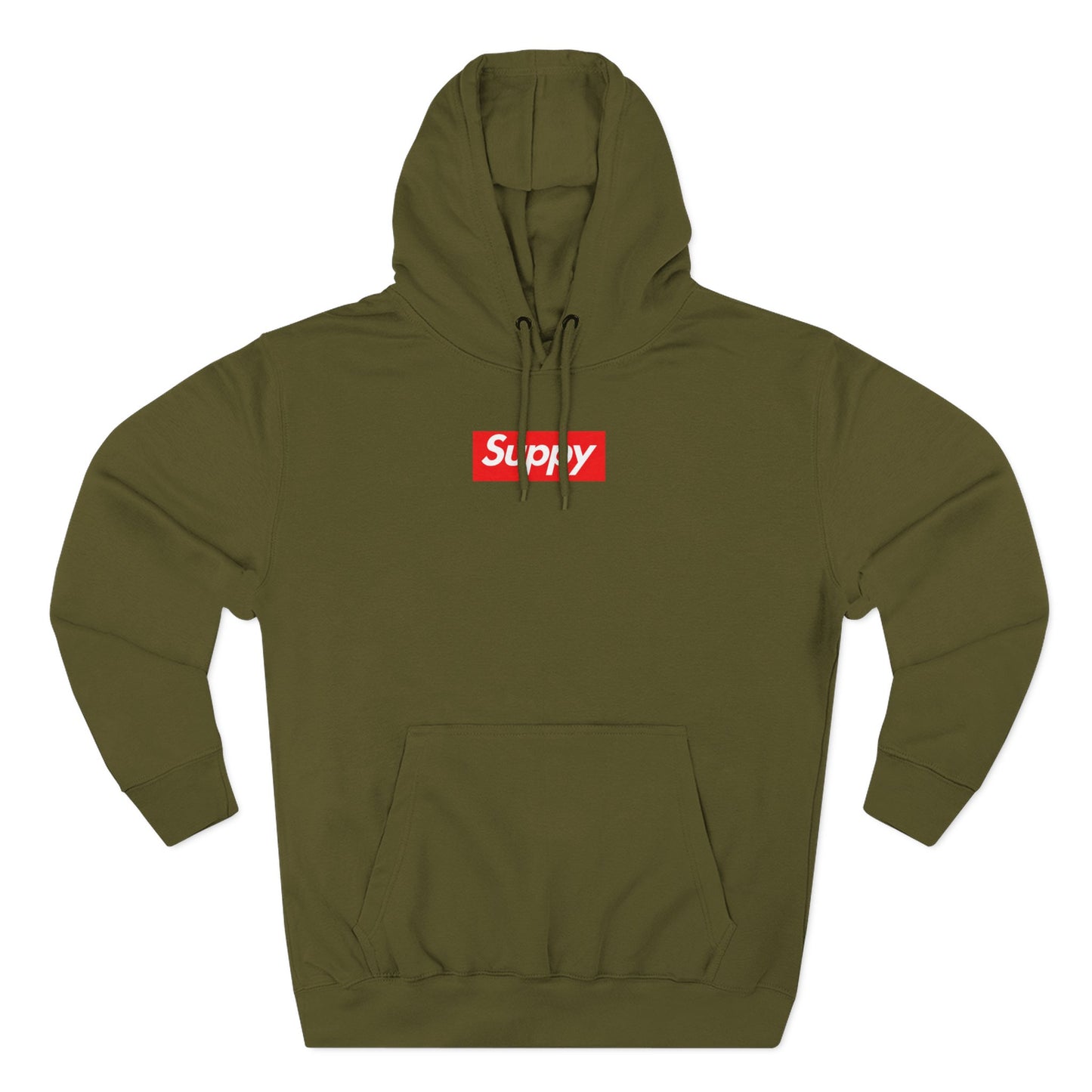 Suppy Hypebeast Hoodie
