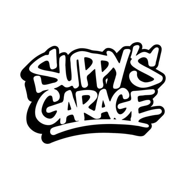 Suppy’s Garage